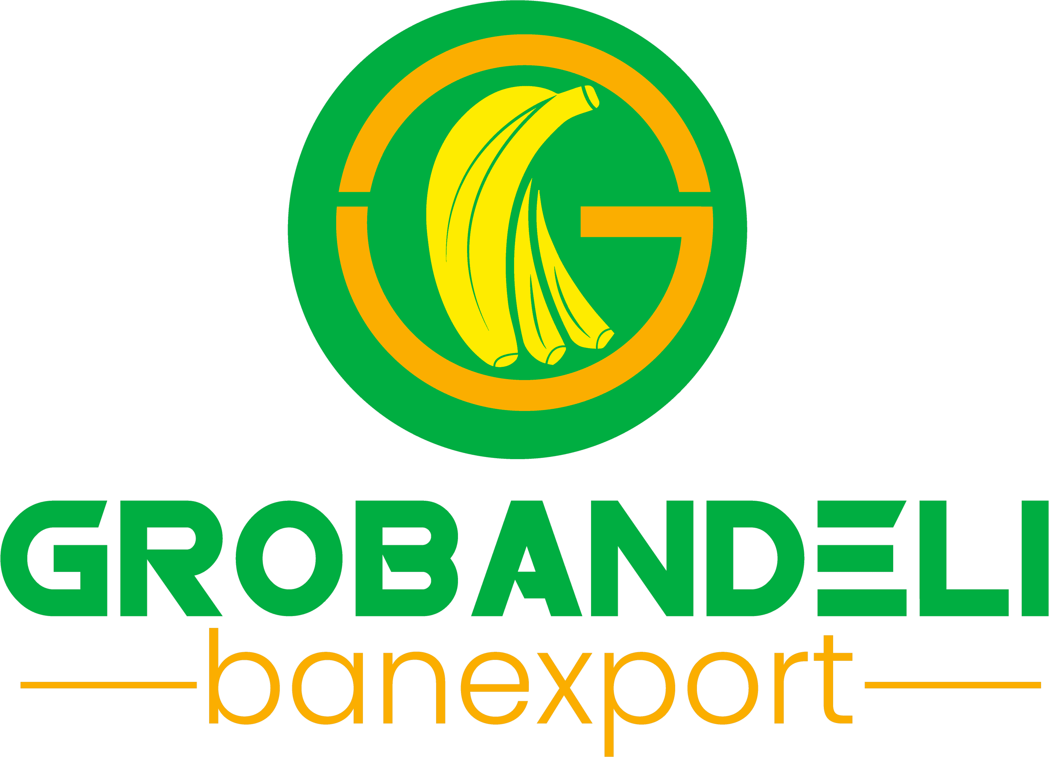 Grobandeli - Banaexport